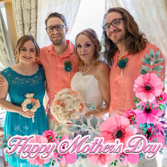 Meet your Posher, Michelle - Picture 2 of 2